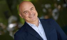Roma, incidente in scooter per Luca Zingaretti