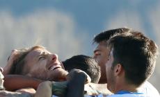 Non basta Balottelli, la Lazio passa a Brescia (2-1). La Spal perde in casa (2-0 con il Verona)