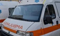 Schiacciato dal trattore, morto un 45enne
