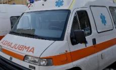 15enne precipita da mansarda durante festa Halloween 