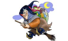 Mezzani, calze e tombola per la Befana  