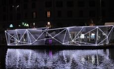 Riapre lo spazio Sky in Darsena