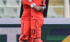 Pescara-Empoli 0-4: le foto della partita