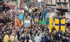 Festa della Liberazione: tutti gli appuntamenti