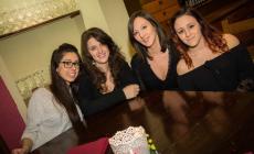 Party in rosa con Naibar e Pepestyle