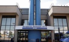 Aeroporto, la Lega chiede un intervento della Regione