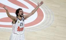 Niente NBA per Llull, Laso miglior coach europeo