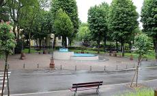 Concorso "Voci nuove" al parco Mescita