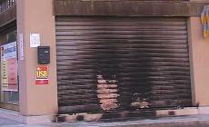 Solidarietà del sindaco alla Usb