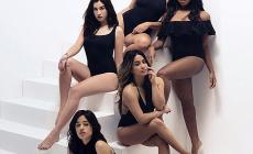 Troppo Photoshop per le Fifth Harmony su Billboard