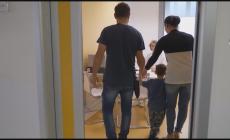 Influenza, boom di accessi al Maggiore. In arrivo il picco stagionale - Video