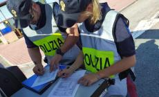 Torna a Parma dopo aver cambiato generalità in Albania (e con patente falsa): riarrestato 