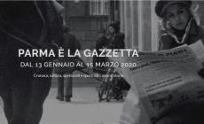 'Parma è La Gazzetta', lunedì inaugura la mostra a Palazzo Pigorini - Video
