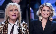 Sanremo: Tosca e Rita Pavone, le sorprese tra i Big