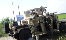 Iraq:Croazia ridisloca soldati in Kuwait