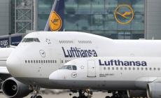 Alitalia, Air France e  Lufthansa sospendono  voli sullo spazio aereo di Iran e Iraq