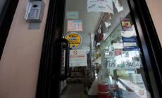 I ladri tornano per la ventiduesima volta