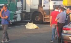 Camionista ucciso a Fiorenzuola: la polizia cerca testimoni