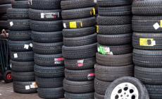 Cambio gomme (invernali) dal 15 novembre ma può essere effettuato anche prima 
