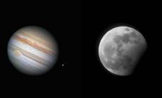 Su una luna di Giove ci sono condizioni favorevoli alla vita