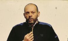 Amici del Berenini: premiato De Castri