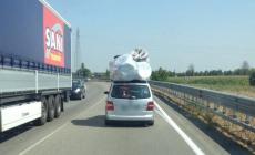 Viaggiare in sicurezza!