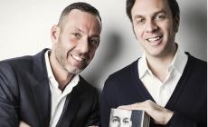 "Margherita di spine": la storia di Cambi in un libro