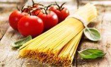 Boom di produzione della pasta in 10 anni: sale a 15 milioni di tonnellate
