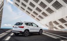 Ateca, il primo Suv (di Seat) non si scorda mai 