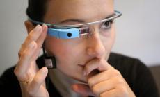 Google Glass mette le ali al titolo Luxottica  in Borsa 