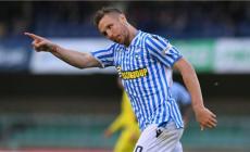 Parma, ore decisive per Kurtic. Oggi la ripresa a Collecchio - Video
