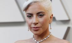 Matrimonio da favola sul lago di Como:    Lady Gaga canta per gli sposi