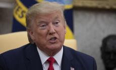 Trump all'Iran: "Noi pronti ad abbracciare la pace"