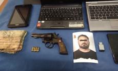 Revenge porn: un uomo arrestato a Matera