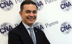 Il nuovo Direttore di CNA Parma è Andrea Allodi
