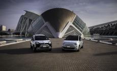 Fiat: 500 e Panda diventano Hybrid