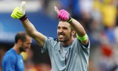 Pallone d'oro: Buffon fra i candidati 