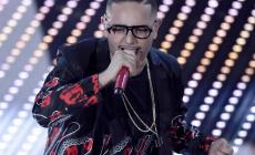 Rocco Hunt: «Sono un po' meno buono»