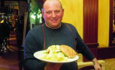 Mastiff - Hamburger n. 8
