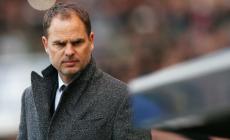 De Boer si dimette: Thohir ci pensa