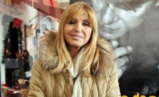 Dori Ghezzi compie 70 anni