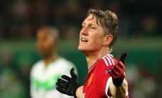 Mou toglie 10 anni a Schweinsteiger