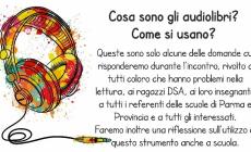 Leggere ascoltando. Un audiolibro nello zaino in vacanza e&hellip; a scuola