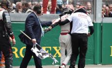 Colpo di scena finale alla 24 Ore di Le Mans