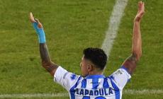 Napoli, ultimatum a Lapadula