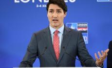 Trudeau: "L'aereo ucraino abbattuto da un missile iraniano"