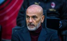 Pioli: "Ibrahimovic non ha ancora i 90' ma è motivato"