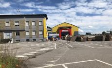 Ex Mercatone, si riaprir&agrave; in ottobre. Investimento da 1,3 mln