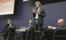 «Parma, io ci sto!» L'appoggio delle imprese