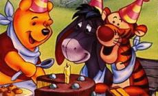 Winnie Pooh, dalla penna di Milne a Disney
